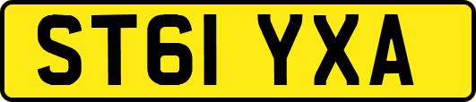 ST61YXA