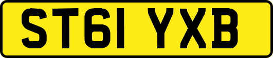 ST61YXB