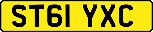 ST61YXC