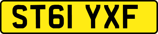 ST61YXF