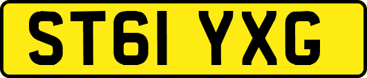 ST61YXG