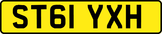 ST61YXH