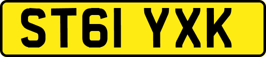 ST61YXK