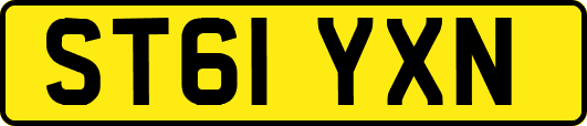 ST61YXN