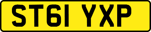 ST61YXP
