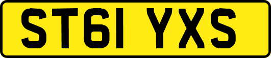 ST61YXS