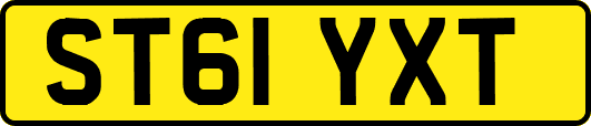 ST61YXT