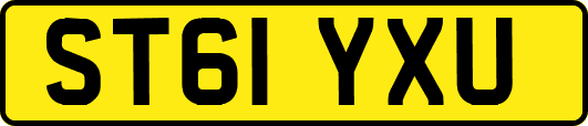 ST61YXU