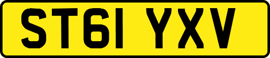 ST61YXV