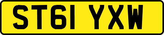 ST61YXW