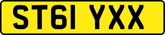 ST61YXX