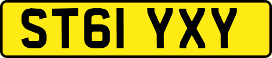 ST61YXY