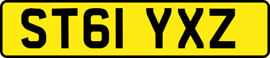 ST61YXZ