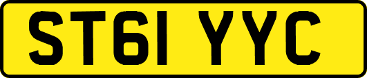 ST61YYC