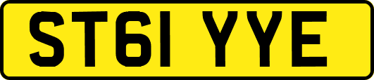 ST61YYE