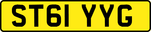 ST61YYG