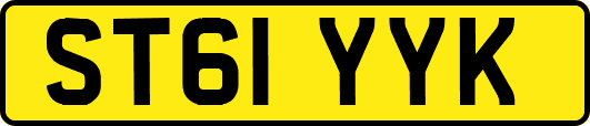 ST61YYK