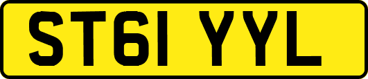 ST61YYL