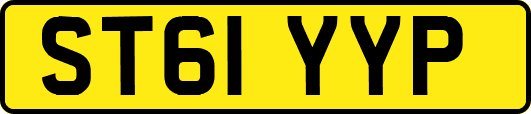 ST61YYP