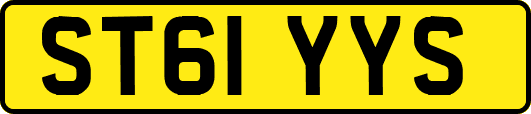 ST61YYS