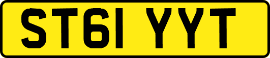 ST61YYT