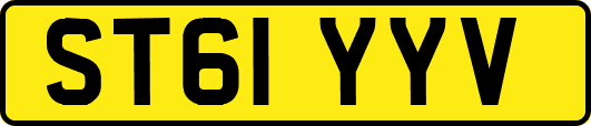 ST61YYV