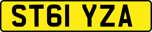 ST61YZA