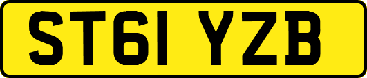 ST61YZB