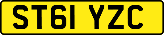 ST61YZC