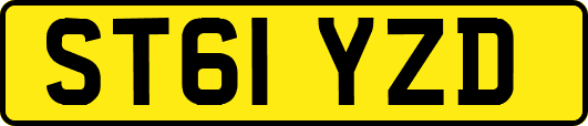 ST61YZD