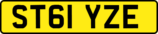 ST61YZE