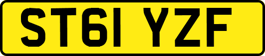 ST61YZF