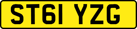 ST61YZG