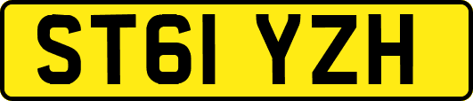 ST61YZH