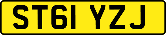 ST61YZJ