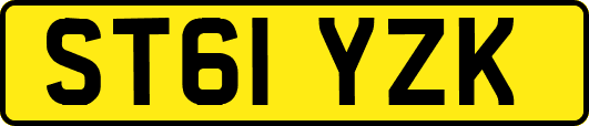 ST61YZK