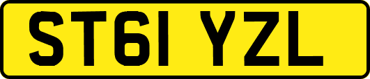 ST61YZL