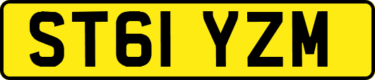 ST61YZM