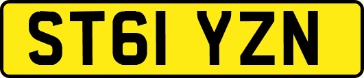 ST61YZN