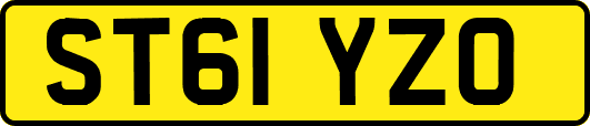 ST61YZO