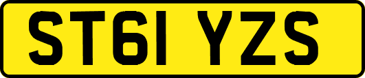 ST61YZS