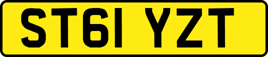 ST61YZT