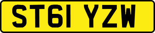 ST61YZW