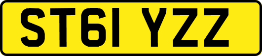 ST61YZZ