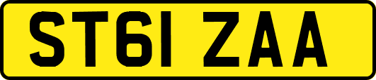 ST61ZAA