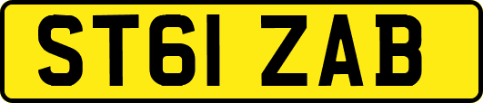 ST61ZAB