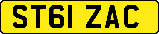 ST61ZAC
