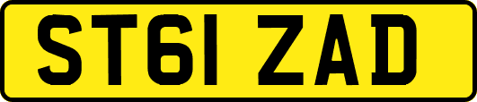 ST61ZAD