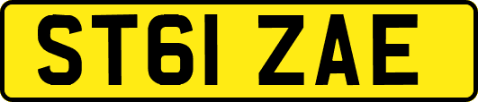 ST61ZAE