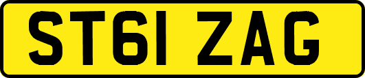 ST61ZAG